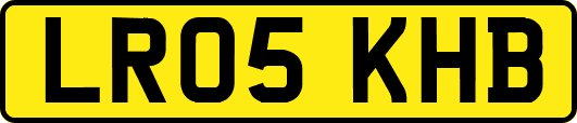 LR05KHB
