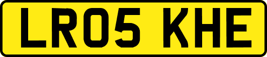 LR05KHE
