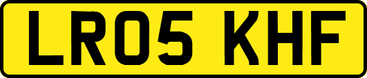 LR05KHF