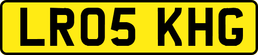 LR05KHG