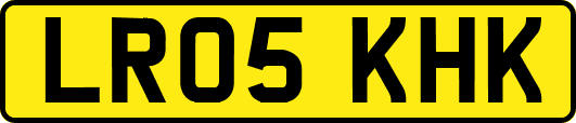 LR05KHK