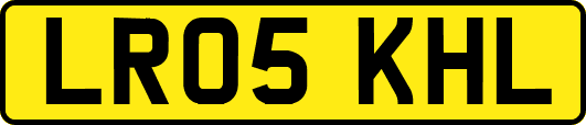 LR05KHL