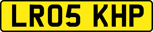 LR05KHP