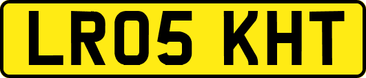 LR05KHT