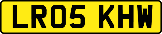 LR05KHW