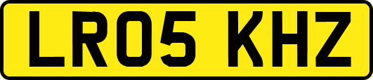 LR05KHZ