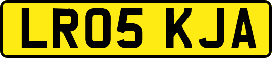 LR05KJA