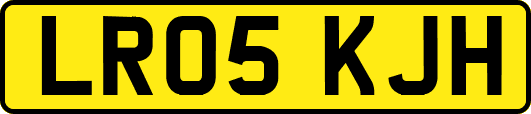 LR05KJH
