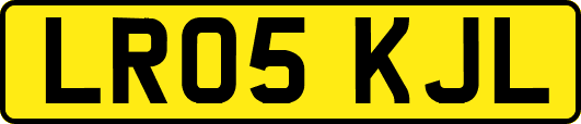LR05KJL