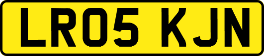 LR05KJN