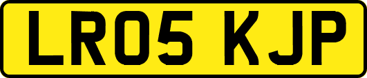 LR05KJP