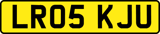 LR05KJU