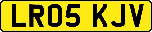 LR05KJV