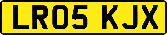 LR05KJX