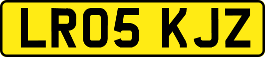 LR05KJZ