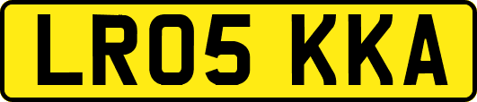 LR05KKA