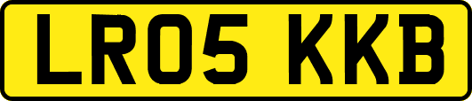 LR05KKB