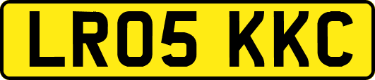 LR05KKC