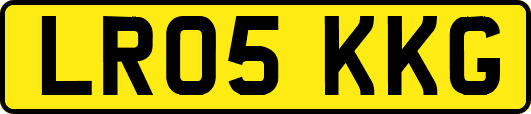 LR05KKG