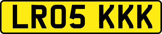LR05KKK