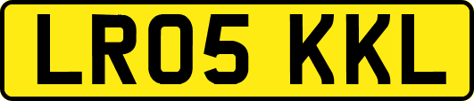 LR05KKL