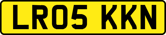 LR05KKN