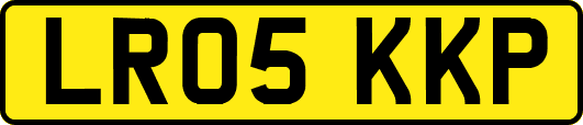 LR05KKP