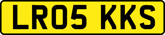 LR05KKS