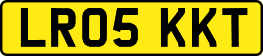 LR05KKT