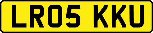 LR05KKU