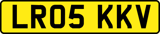 LR05KKV