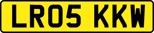 LR05KKW
