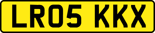 LR05KKX