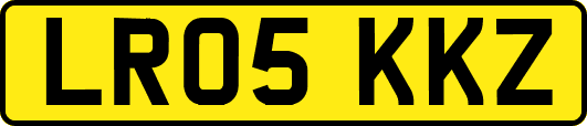 LR05KKZ