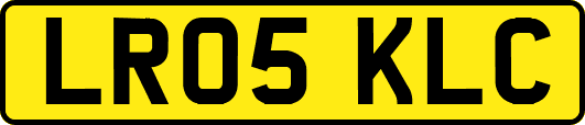 LR05KLC