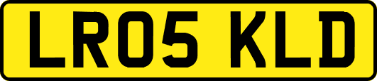 LR05KLD
