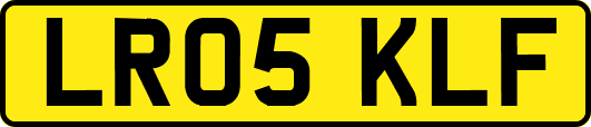 LR05KLF