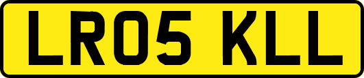 LR05KLL