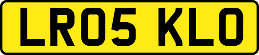LR05KLO