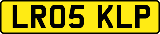 LR05KLP