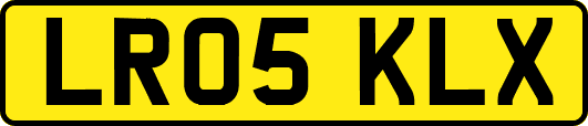 LR05KLX
