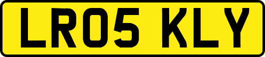 LR05KLY