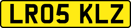 LR05KLZ