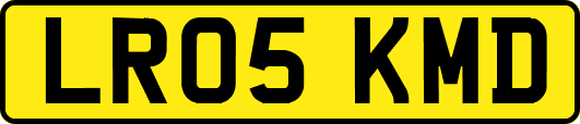 LR05KMD