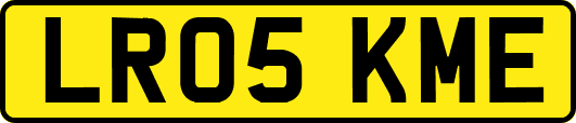 LR05KME