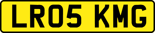 LR05KMG