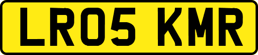LR05KMR