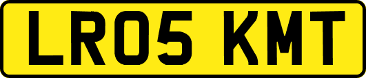 LR05KMT
