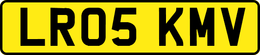 LR05KMV