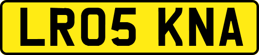 LR05KNA